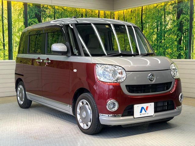 大好評のボディコーティング「弾スプラッシュコート」もご納車までに施工可能。通常のガラスコートと異なる、耐久年数6年の無機質ガラスコーティングが、ボディをキレイな状態に保ってくれます。