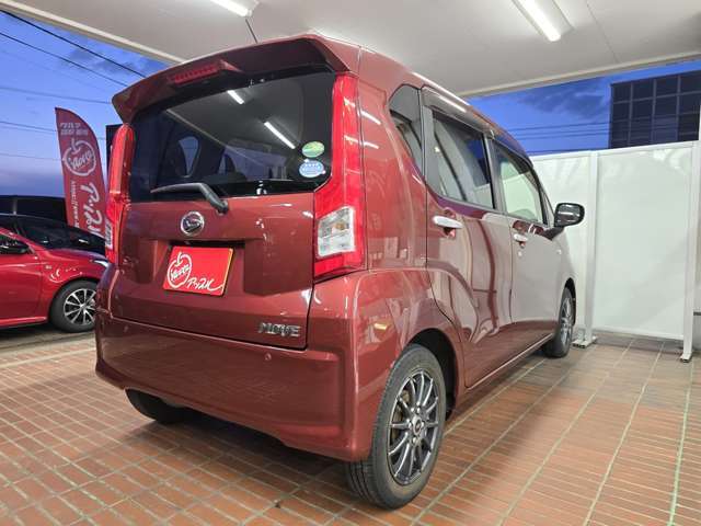 在庫車輌には無いお車でも、全国のオートオークションから条件に合う良質な1台を探してご提案させていただきます。