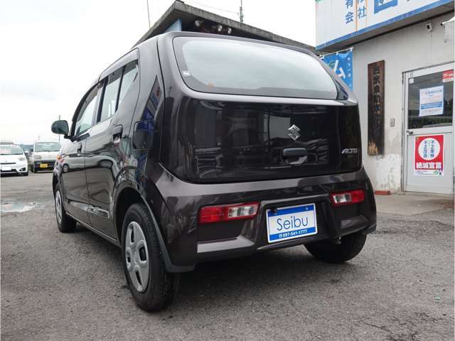 他に見てみたい角度や箇所がございましたら遠慮なくお申し付けください！お写真アップいたします☆