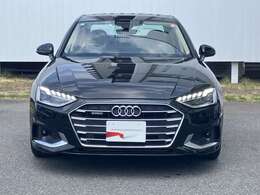 弊社元デモカー　ベージュレザー　17AW　マトリクスLEDヘッドライト　バーチャルコックピット　アダプティブクルコン　サイド＆レーンアシスト　シートヒーター　電動シート　スマートフォンインターフェイス