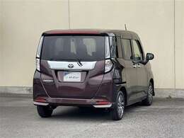 1年間走行無制限の「ロングラン保証」付で安心♪　さらに、オプションで最長プラス2年間の保証延長可能です。