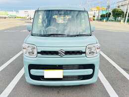 走行距離も少なく、非常にきれいなお車となっております！