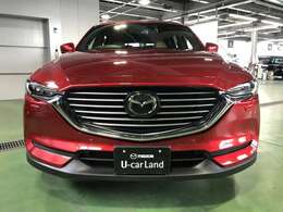 保証期間は3ヶ月及び期間内走行5000km以内です。詳しくは営業スタッフにお問い合わせください。