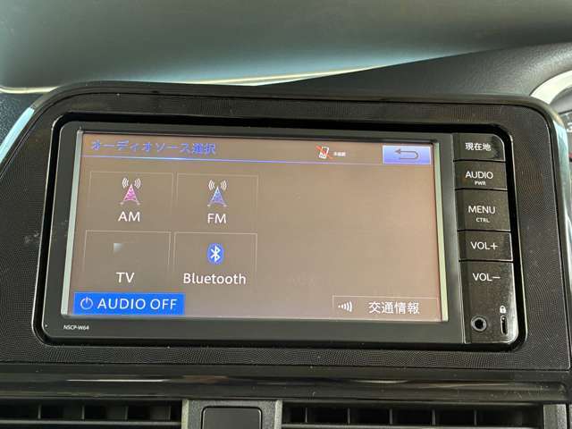 Bluetooth接続可能です★
