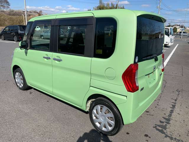 別途保証のご案内も可能です。中古車購入時の“安心”をご提供させていただきます。※保証対象外もありますのでご質問くださいませ