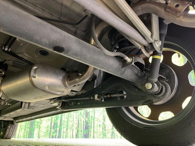 お車を安心してお乗りいただく為には、足回りの定期点検が欠かせません。サービスサポート（有償保証）では無料点検もご提供しており、安心のカーライフをお過ごしいただけるサポート体制が整っています。