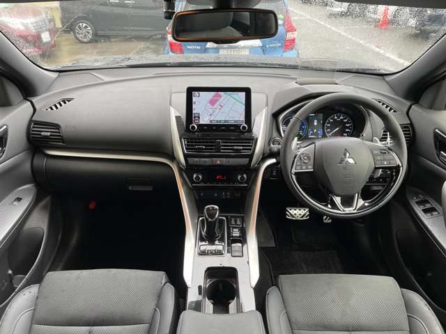 三菱 エクリプスクロス PHEV 2.4 P 4WD 2024年 986キロ (東京都