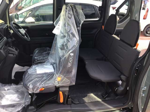 ご購入後のメンテナンスサポート、Hondaの定期点検パック【まかせチャオ】も是非ご加入下さい。　新車・中古車どちらもご加入できます！