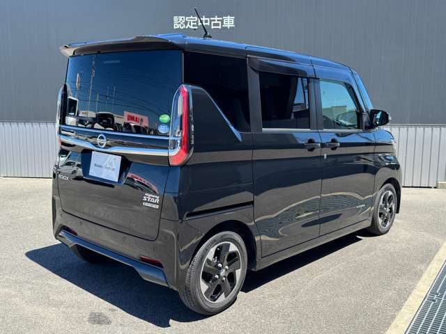 R2年式☆快適パックA付きです☆★広くて乗り降りもしやすく、運転しやすい！視界も広いので、運転が初めての方でも運転しやすいですよ☆