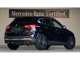 メルセデス認定中古車（サーティファイドカー）には100項目にも及ぶ点検・整備項目が設定されております。ご購入後も十分なサポート体制にて安心安全な、メルセデスクオリティをご堪能下さい。