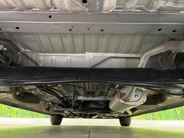 下回りがきれいなうちに、防錆加工の施工がオススメ。降雪地域はもちろん、沿岸部にお住いの方や、趣味でマリン・ウィンタースポーツをされる方にご好評いただいております。