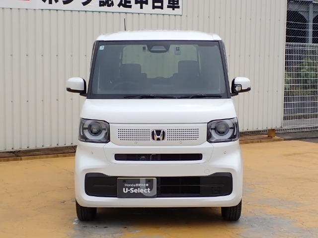 ■この車両は新車保証が継承されます。さらに僅かな負担でホッと保証プラスを付ける事ができます！全国のホンダ店で保証整備をお受けできるのが魅力です！
