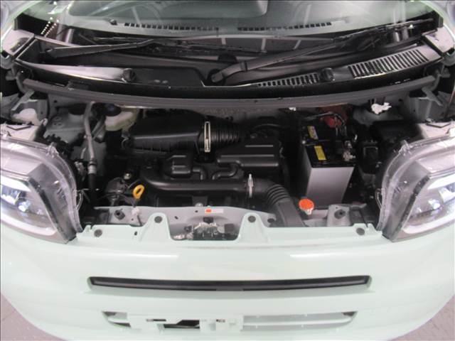 弊社は車検のコバックも提携しており、月々の車検台数300台の実績もありますので、納車後のアフターケアーもご安心ください。