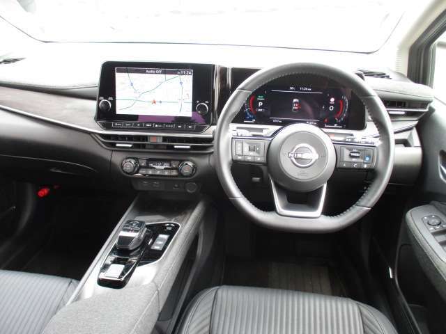 この車は、日産でご案内している高品質宣言車で、安心と満足のカーライフ宣言車です。入念なクリーニングはもちろん、安心していただけるよう、決められた整備内容や充実した保証内容でカーライフをサポートします