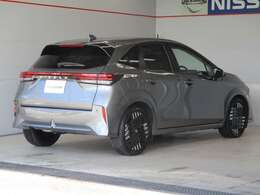 大人気！BOSEサウンド付のオーラGレザーエデョション入庫！【9/20から北谷店展示】