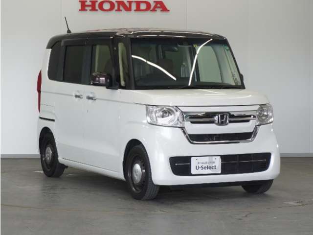 Honda中古車商品化整備基準に基づく法定12か月点検整備を実施致します。分解整備記録簿もお渡し致しますので、より安心してお乗りいただけます。。
