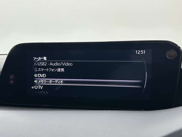 【ナビ】運転がさらに楽しくなりますね！！！ ◆DVD再生可能◆フルセグTV◆Bluetooth機能あり