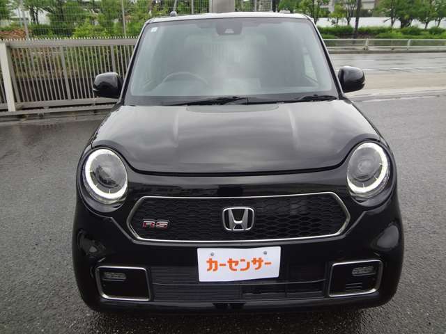 実車確認できます。