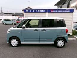 【届出済未使用車,登録済未使用車多数！】常時約30台の在庫にてお待ちしております！もちろん実車を確認したうえで、希望のオーダーにて新車をご注文いただく形でもOKです！