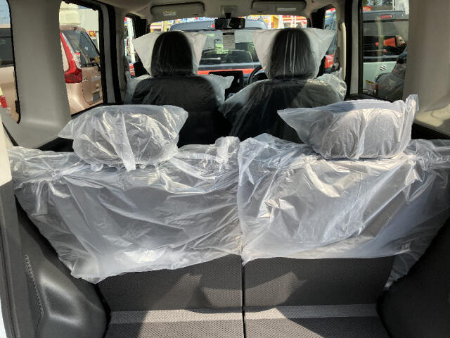 荷台画像です！