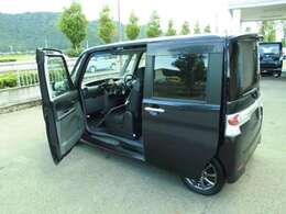 スライドドア　手動