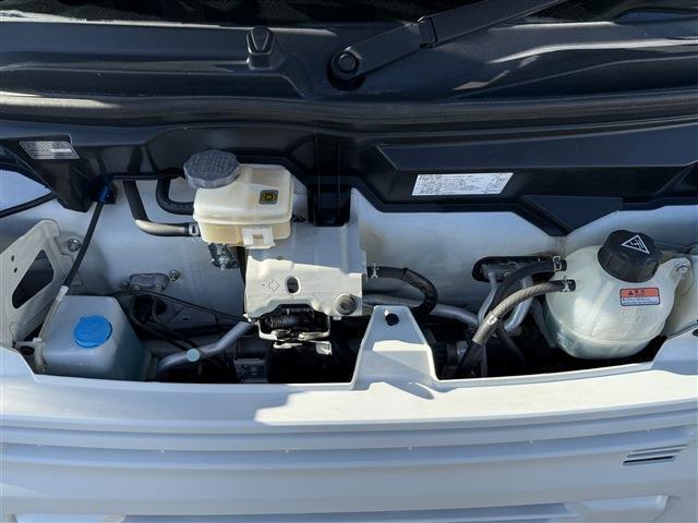 全車点検・整備を行い、点検記録簿を発行いたします。