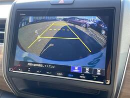 【バックモニター】便利なバックモニターで安全確認もできます。駐車が苦手な方にもオススメな便利機能です。 』