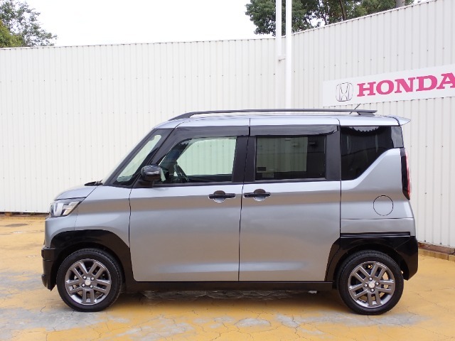 ■お問い合わせはホンダカーズ泉州 U-Select岸和田東 072-441-4433 大阪府岸和田市田治米町220番地！