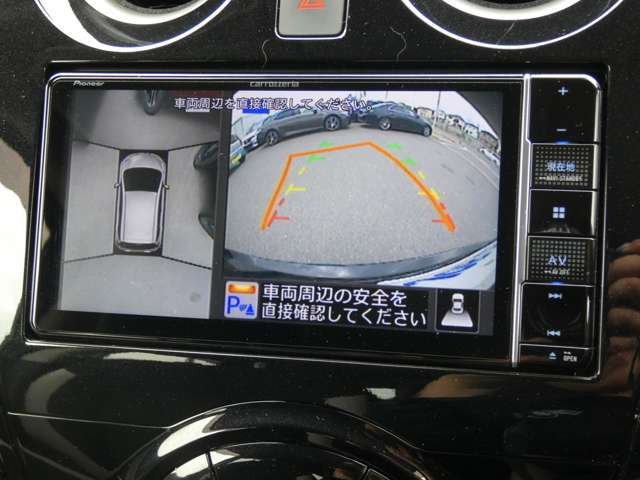 認証整備工場、又はディーラーにより法定点検（記録簿発）を行い、自社整備工場にて消耗部品等の点検又は交換を実施してからご納車いたします！※総額表示金額に含まれております。