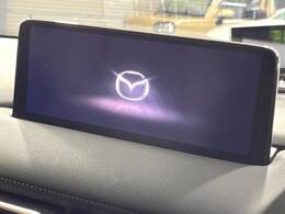 【BOSEサウンドシステム付き純正ナビ】充実のナビ機能はもちろん、高度なチューニング能力が搭載されており、高音質な音楽をお楽しみいただけます♪