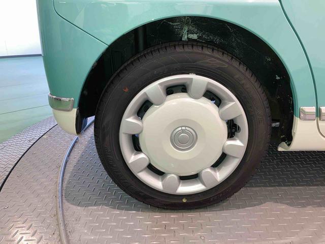 納車後の点検、車検などアフターサービスもお任せください！