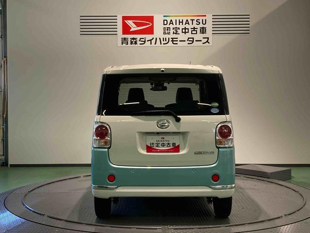納車後の点検、車検などアフターサービスもお任せください！