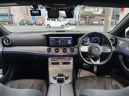 全方位で視界が広く、高い目線で運転もしやすいです！