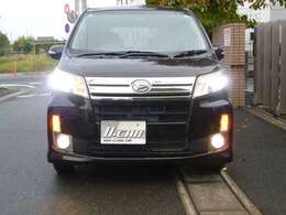 埼玉県富士見市にございますオートギャラリー志木です！049-237-6963