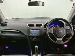 【整備工場完備】ご安心してお乗り頂くため環境を整えております。お車の定期メンテナンスの他、車検やタイヤ交換などもお任せください！