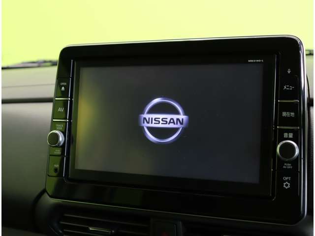 ★9型フルセグナビ★