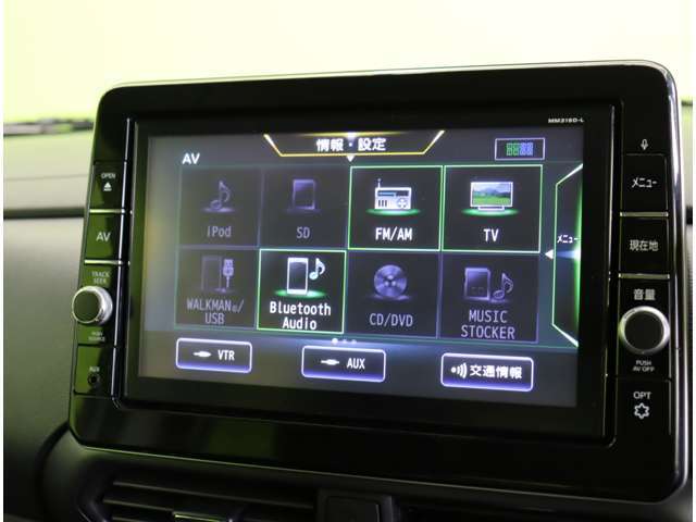 ★オーディオソース★