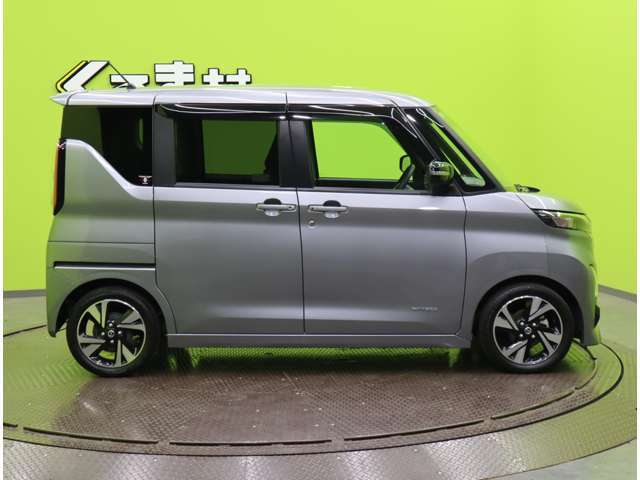 ★ボディカラー：チタニウムグレーメタリック入荷しました★