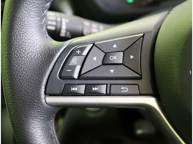 ★ステアスイッチ★