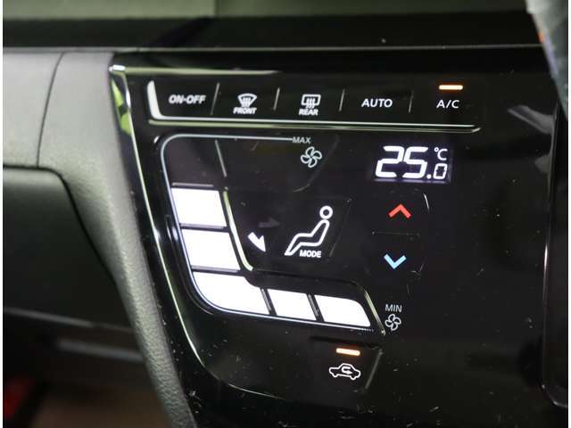 ★オートエアコン★