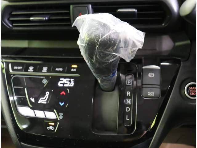 ★インパネオートマ★CVT★