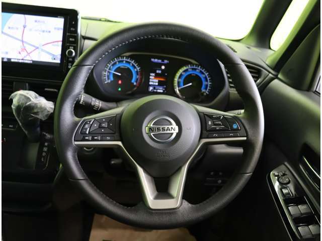 ★革巻ステア★