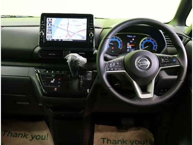 ★購入後のアフターメンテナンスもくるま村へ！点検・車検整備もお任せ下さい！★お得な車検早期御予約実施中！★