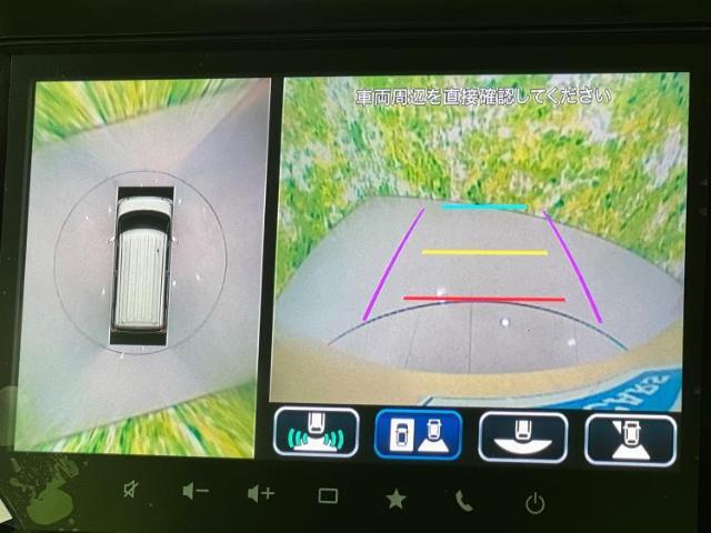 ナビ、ドラレコ、ETC、フリップダウンモニター、デジタルインナーミラーetc…後付け可能です！オプションも豊富に取り揃えておりますのでご安心ください！