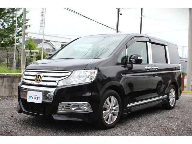 ステップ2　ワゴン ステップ2ワゴン