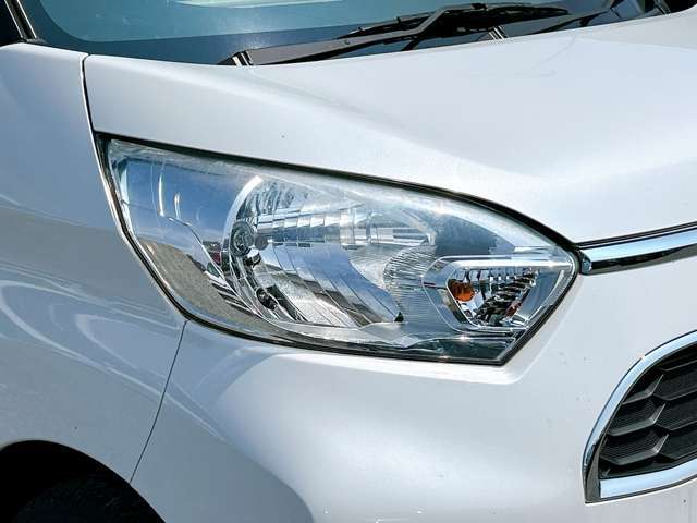 LEDライトへご変更可能です！ご希望の際には当店スタッフまでお気軽にご相談下さい！