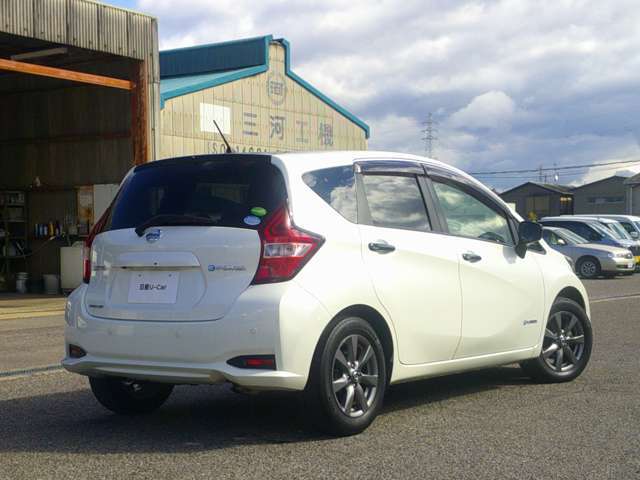 【ワイド保証】【基本保証】走行距離無制限で保証！三河日産の中古車には、全車無料で「ワイド保証」が付いています。大切な愛車のパーツ類を走行距離無制限で保証！