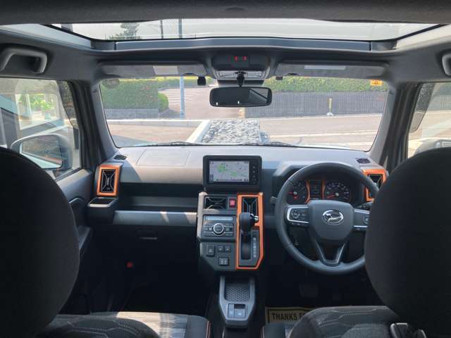 買取専門店だからこそ前オーナー様がどのように乗っていたかも把握し、上質な車両だけをセレクトして販売しておリます♪