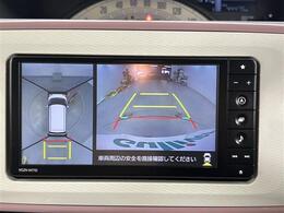 【カーナビ】『カーナビ』の画像になります。ナビ利用時のマップ表示は見やすく、いつものドライブがグッと楽しくなります！