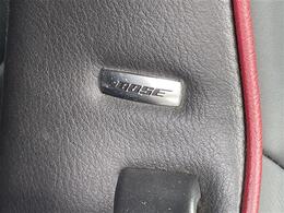 【BOSE（プレミアムサウンド）】マツダでお出かけの際には、ぜひ素敵な音楽体験を！ありふれた一日にも特別な体験を！ドライブの時間を上質な音楽でお楽しみいただけるサウンドシステムが搭載されています♪